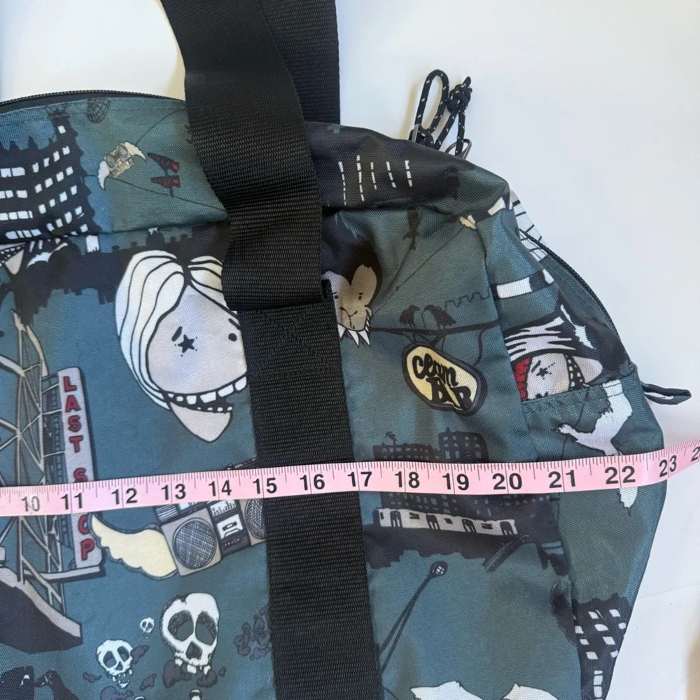 Rare Eastpak 